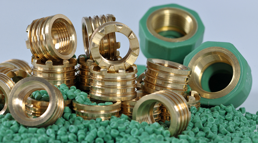 ?為什么管道一定要原裝進口